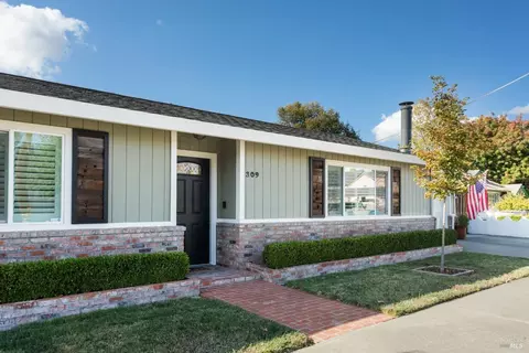 309 N Jefferson St, Dixon, CA 95620 photo 3
