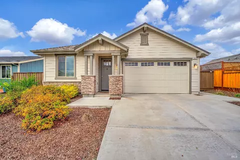 1953 San Miguel Ave, Santa Rosa, CA 95403