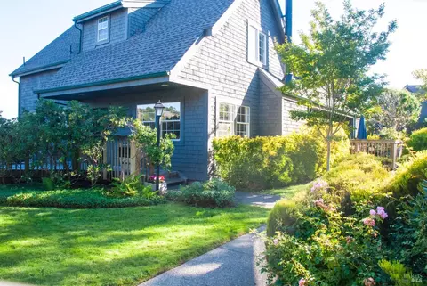 765 Miller Ave, Mill Valley, CA 94941
