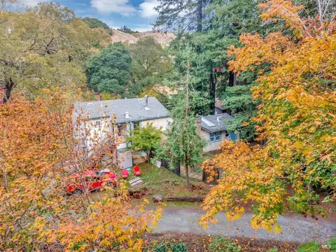 Undisclosed, San Geronimo, CA 94963 photo 23