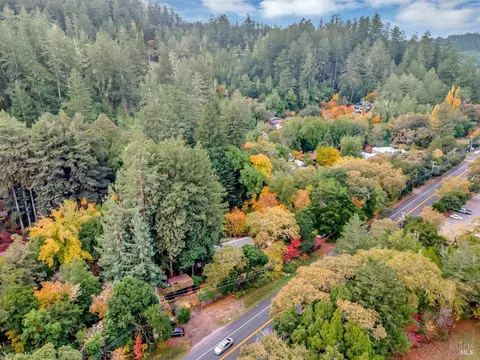 Undisclosed, San Geronimo, CA 94963 photo 2