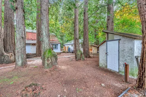 Undisclosed, San Geronimo, CA 94963 photo 20