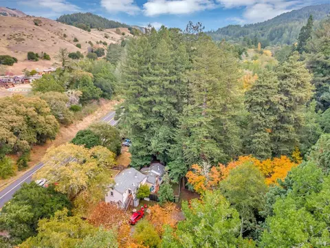 Undisclosed, San Geronimo, CA 94963 photo 4