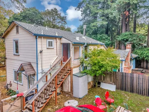Undisclosed, San Geronimo, CA 94963 photo 6