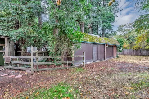 Undisclosed, San Geronimo, CA 94963 photo 18
