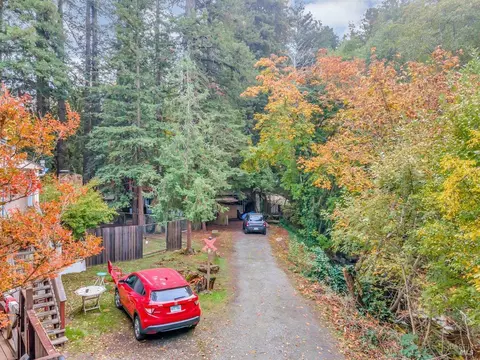 Undisclosed, San Geronimo, CA 94963 photo 26