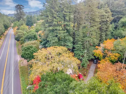Undisclosed, San Geronimo, CA 94963 photo 3