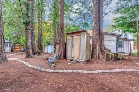 Undisclosed, San Geronimo, CA 94963 photo 22