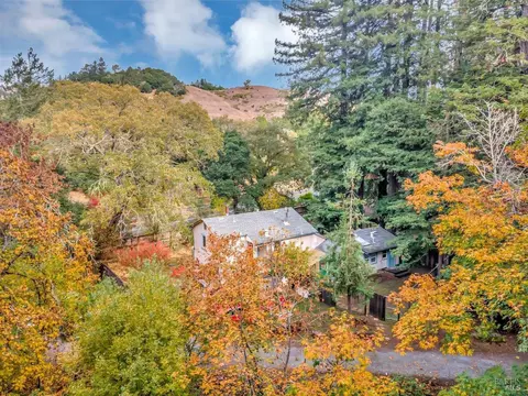 Undisclosed, San Geronimo, CA 94963 photo 5