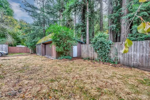Undisclosed, San Geronimo, CA 94963 photo 17