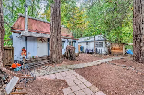 Undisclosed, San Geronimo, CA 94963 photo 12