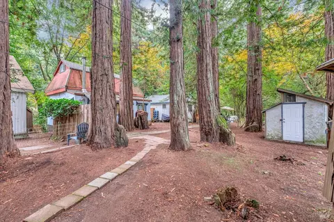 Undisclosed, San Geronimo, CA 94963 photo 15