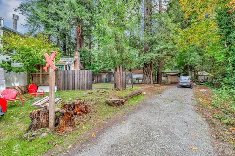Undisclosed, San Geronimo, CA 94963 photo 25