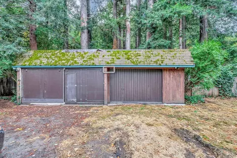 Undisclosed, San Geronimo, CA 94963 photo 19