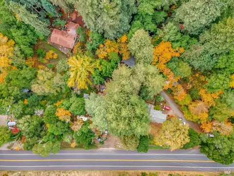 Undisclosed, San Geronimo, CA 94963