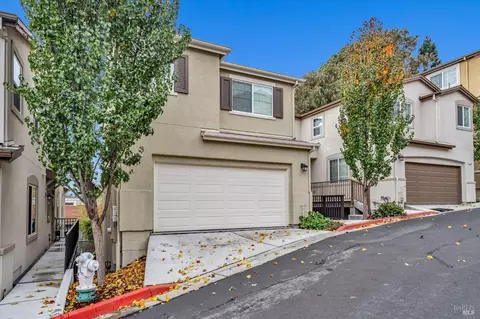 471 Colina Way, El Sobrante, CA 94803