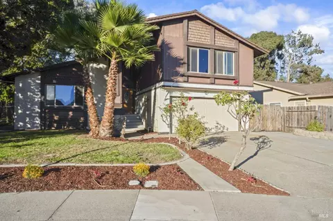 3044 Marbury Ct, Fairfield, CA 94533