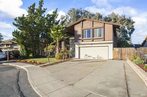 3044 Marbury Ct, Fairfield, CA 94533 photo 2