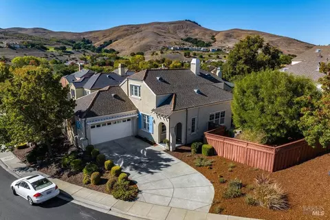 5131 Carisbrooke Ln, Vallejo, CA 94591