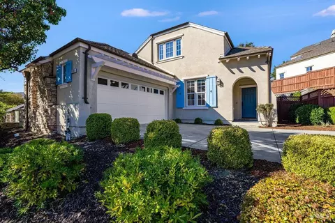 5131 Carisbrooke Ln, Vallejo, CA 94591 photo 6