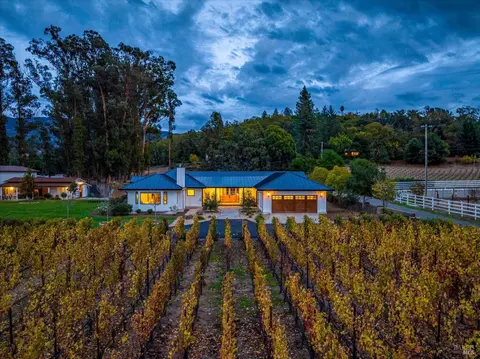 1170 2nd Ave, Napa, CA 94558