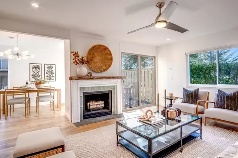 14 Fielding Cir, Mill Valley, CA 94941