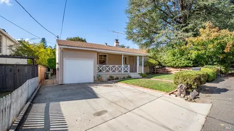 33 Valley Rd, San Anselmo, CA 94960