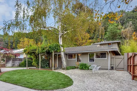 326 Karen Way, Tiburon, CA 94920