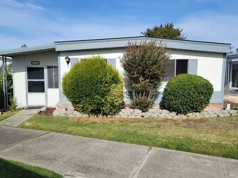 248 Parque Cabana #175, Rohnert Park, CA 94928