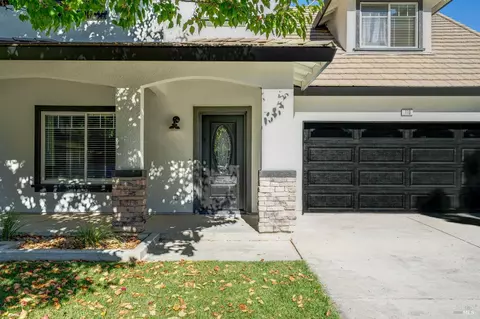 110 Timber Ridge Ct, Cloverdale, CA 95425 photo 4