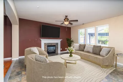110 Timber Ridge Ct, Cloverdale, CA 95425 photo 9