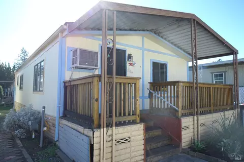 3455 Santa Rosa Ave #29, Santa Rosa, CA 95407