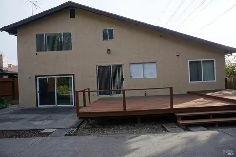 910 Skyline Dr, Vallejo, CA 94591 photo 33