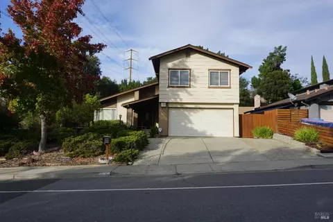 910 Skyline Dr, Vallejo, CA 94591
