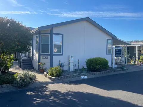 79 Cardinal Way, Santa Rosa, CA 95409