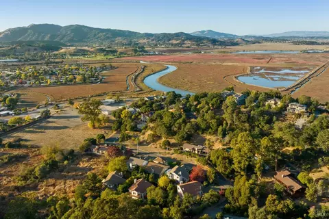 117 Upper Rd, San Rafael, CA 94903
