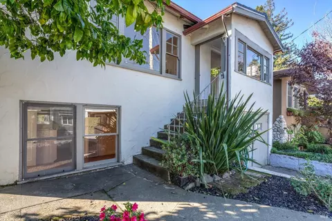 10 Locke Ln, Mill Valley, CA 94941 photo 2