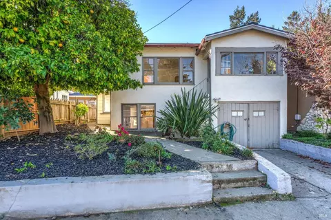 10 Locke Ln, Mill Valley, CA 94941