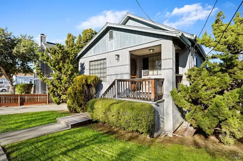 515 E G St, Benicia, CA 94510