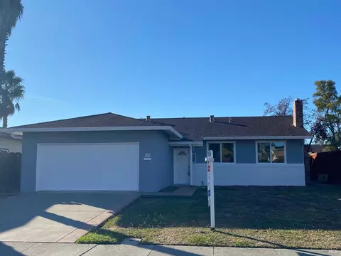 1037 Quail Dr, Fairfield, CA 94533