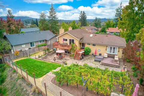 616 Rinaldo St, Santa Rosa, CA 95409 photo 30