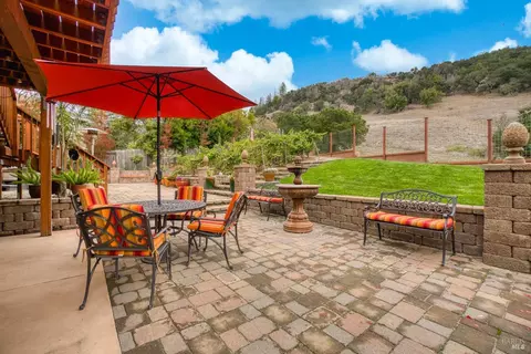 616 Rinaldo St, Santa Rosa, CA 95409 photo 22
