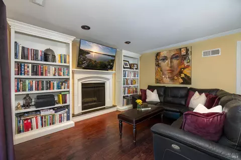 616 Rinaldo St, Santa Rosa, CA 95409 photo 15
