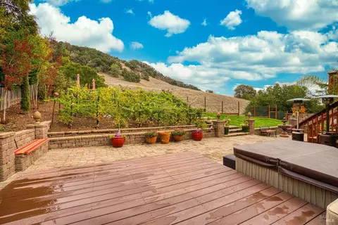 616 Rinaldo St, Santa Rosa, CA 95409 photo 26