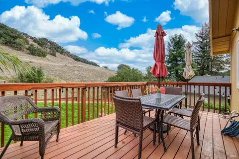 616 Rinaldo St, Santa Rosa, CA 95409 photo 29