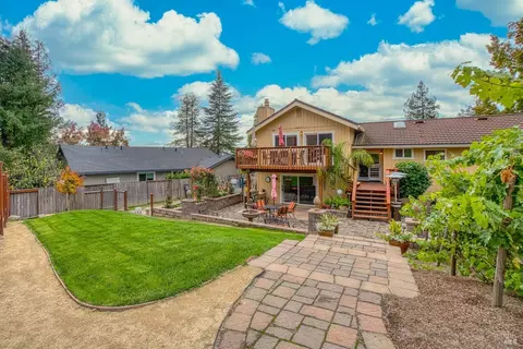616 Rinaldo St, Santa Rosa, CA 95409 photo 23