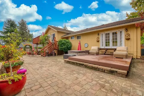 616 Rinaldo St, Santa Rosa, CA 95409 photo 27