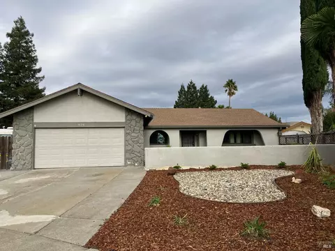 3024 Chestnut Ct, Fairfield, CA 94533