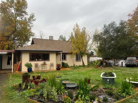 701 Road N, Redwood Valley, CA 95470