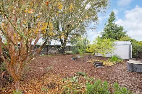 8019 Cliffrose St, Windsor, CA 95492 photo 26